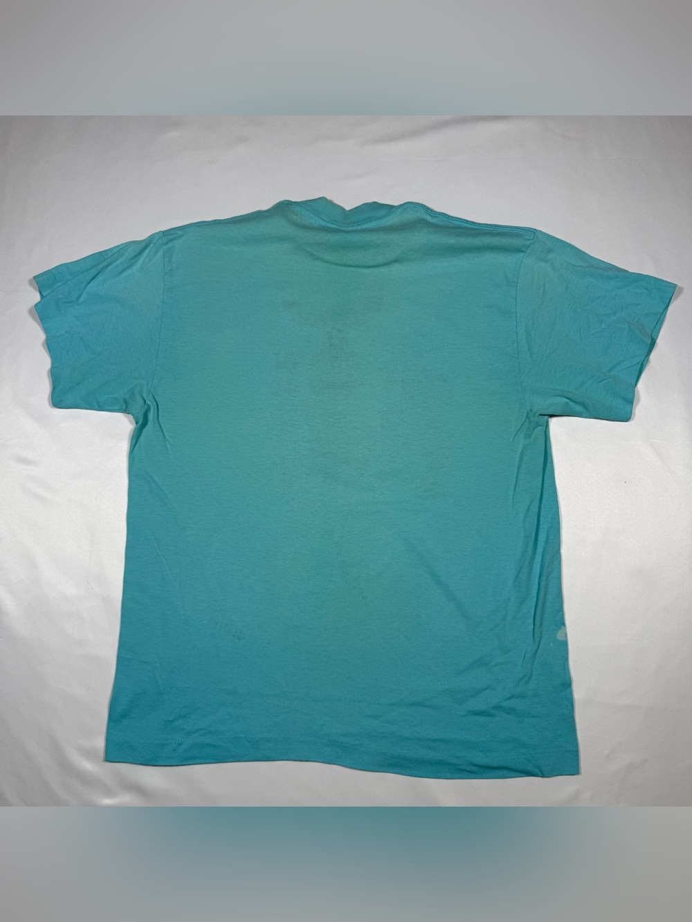 E1 Vintage Select T Men's Elk The Horny Bunch Montana T Shirt XL USA - Picture 2 of 7
